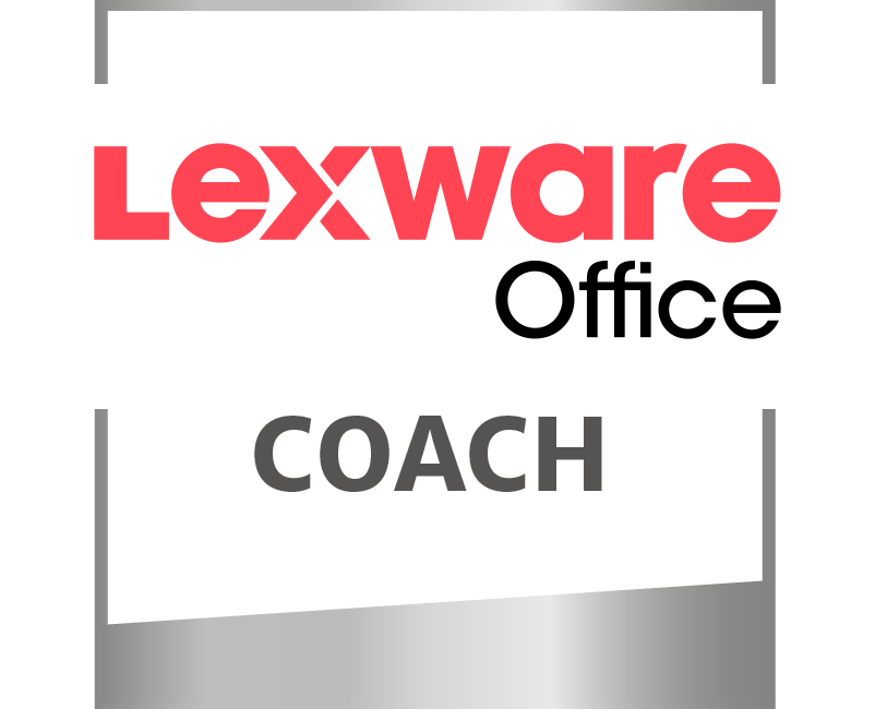 Lexware Office Coach
